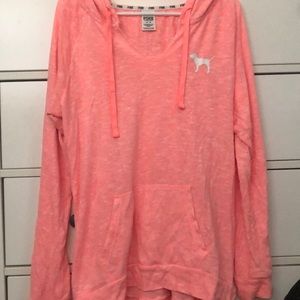 PINK Victoria’s Secret sweatshirt